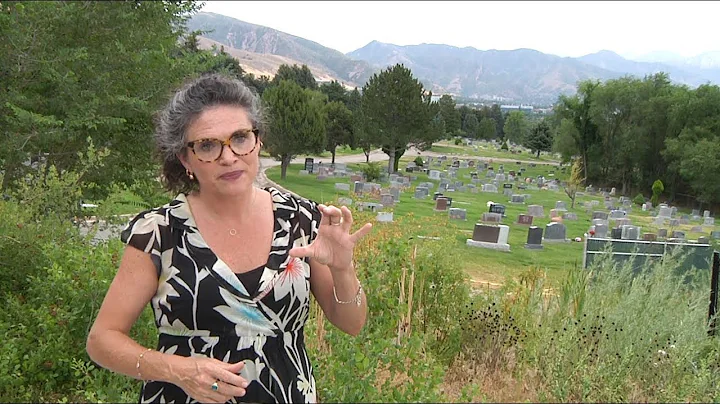 Pediatrician Jennifer Plumb, Utah Youth Summit on ...