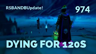 Dying For 120s: Necromancy in Technicolour, Quest Requirement Changes, and our DXP Progress