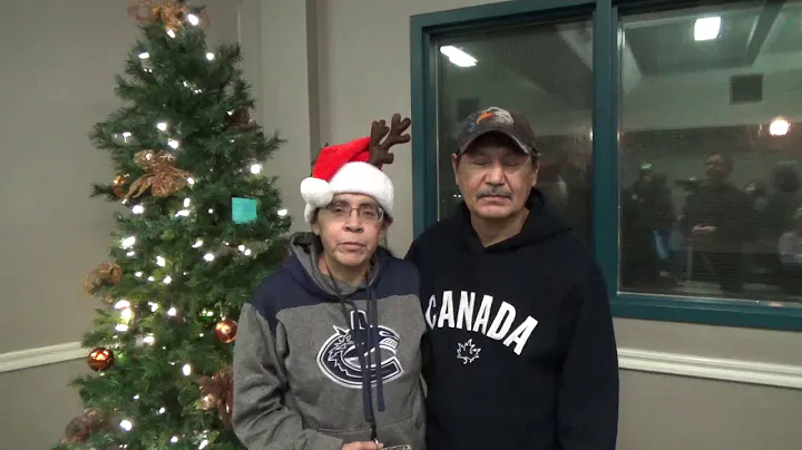 Brenda Boyce Christmas Greeting 2017