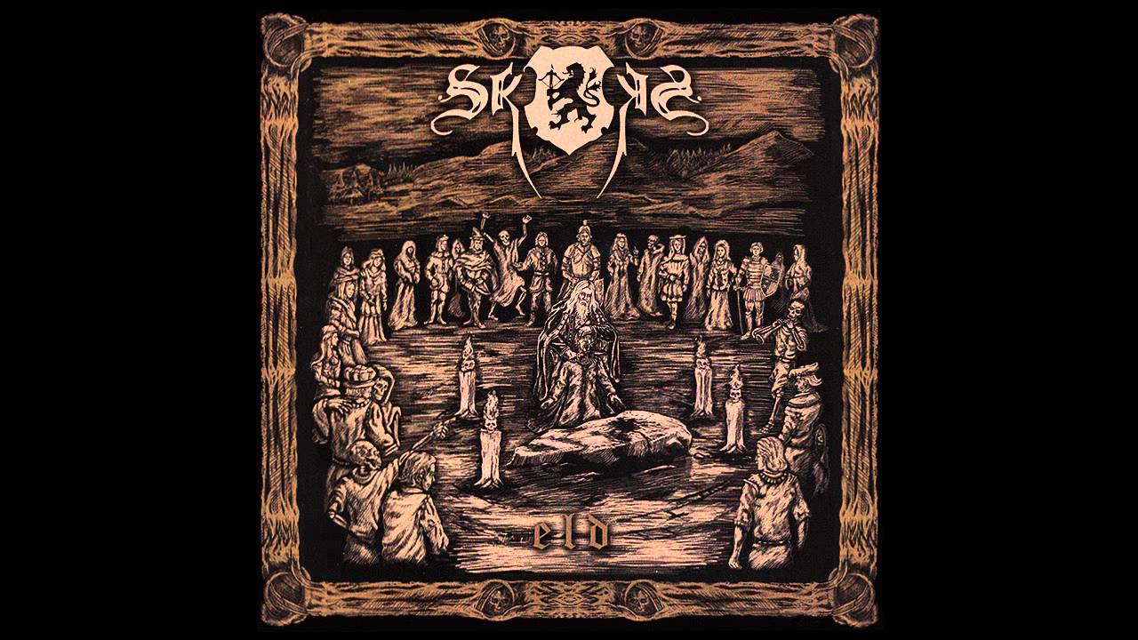 Watch Skogen - Eld (Full Album) on YouTube Watch Skogen - Eld (Full Album) on YouTube