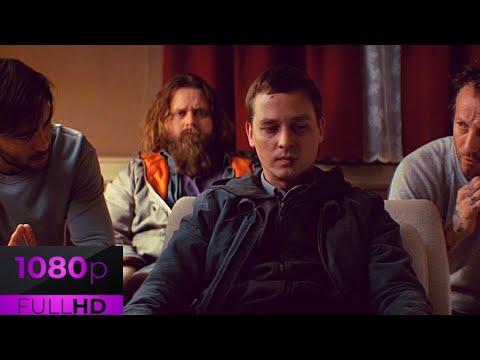Who Am I [2014]  Multiple Personality Disorder (HD) | Ben Kimim ? | Türkçe Altyazılı