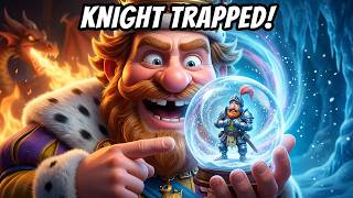 The Freelance Knight/ animated short