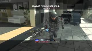 Introducing XrS DyN | All or Nothing Montage