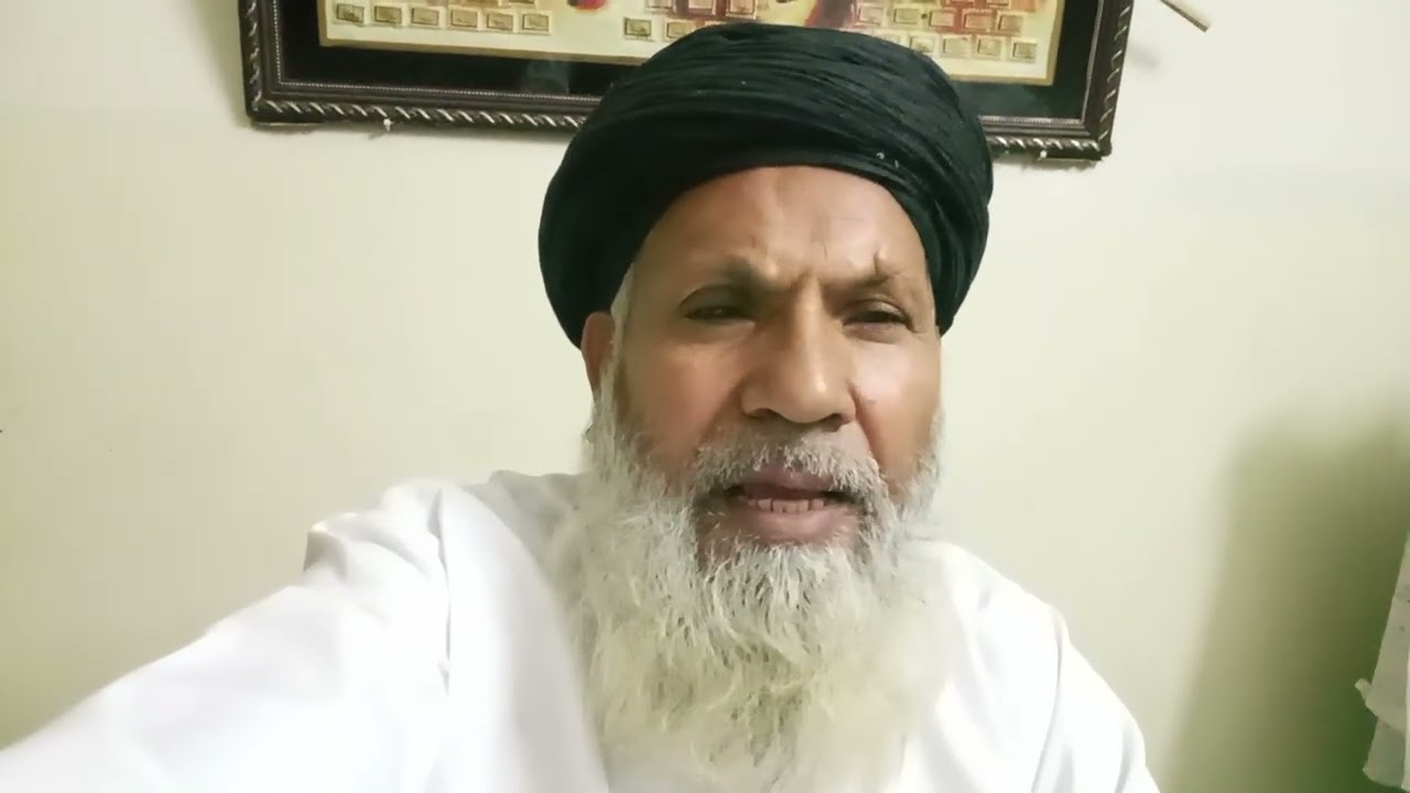 بابا محمد علی کا پارٹ ون جعلی عامل اور پیروں سے بچیں سسکرایب کریں اگے پارٹ ٹو بھی سنے