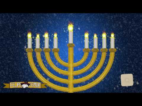 Video: Hanukkah Ni Nini?