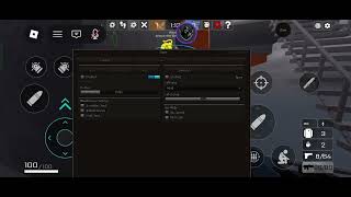 Operation one Script Super OP 🤑 Aimbot,silent aim,visuals
