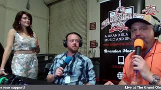 Live at the Grand Ole Opry for the 43rd Annual Sunday Mornin' Country