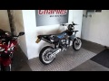 Husqvarna 570SMR - Charlies Motorcycles Ltd