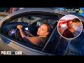 Simple Traffic Stop Goes from Bad to Worse