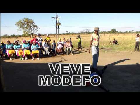 MATOME PRODUCTION  MAPANTSULA