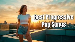 Best Progressive Pop Music 2026 💃 Solar Drop Dance Party Mix