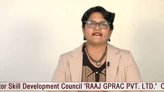 ICH & CTD introduction of 5 modules by Rajashri Ojha[ Founder & Director, Raaj GPRAC PVT LTD