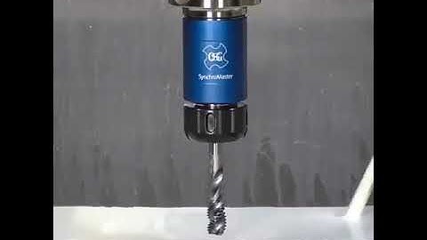 “Synchronized tap holder designed to turbocharge tapping performance   Follow👉 @ct gadgets for mor