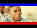 Non a la drogue  by haitian power music official