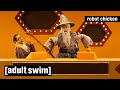 Robot Chicken | Das Beste aus Herr der Ringe | Adult Swim