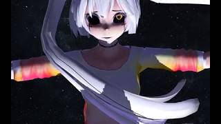 [MMD] Shooting Star