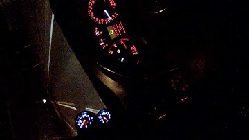 R-PERFORMANCE - FlatShift in Audi S3 1.8T on serial Bosch ME7.5 ECU