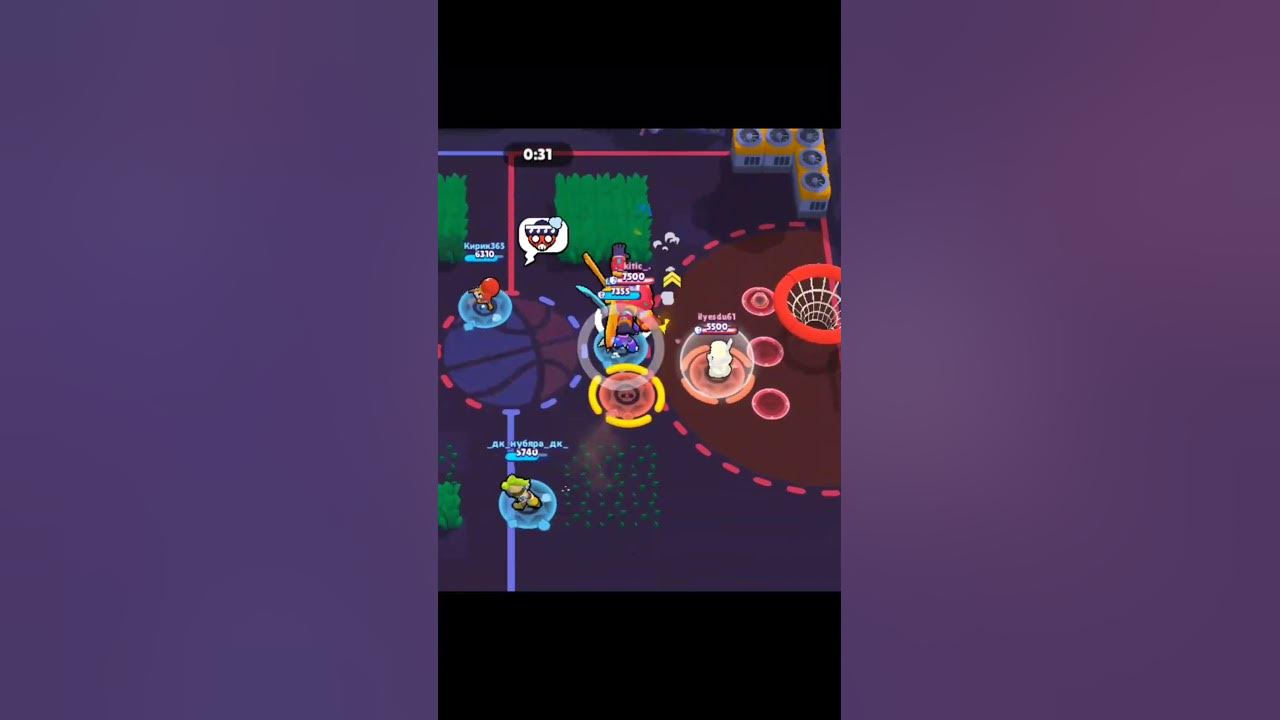 Меха-Мортис - имба скин! #brawlstars #бравлстарс - YouTube