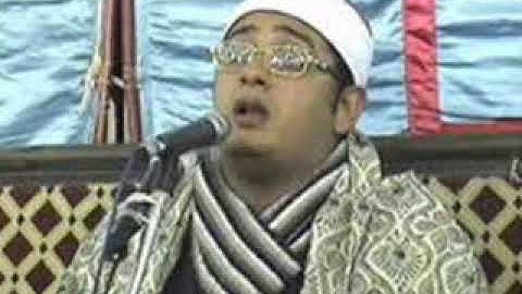 تلاوات خاشعه  للشيخ محمود الشحات بواسطة احمد الهلالي
