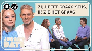 Cuckolding Jurres Date Met Sanne Dave S5E03