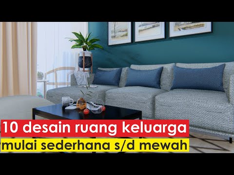 Video: Meja Kantor Yang Sesuai Dengan Gaya Anda, Apa pun Mungkin