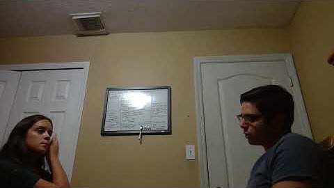 Recreational Therapy Interview with Client