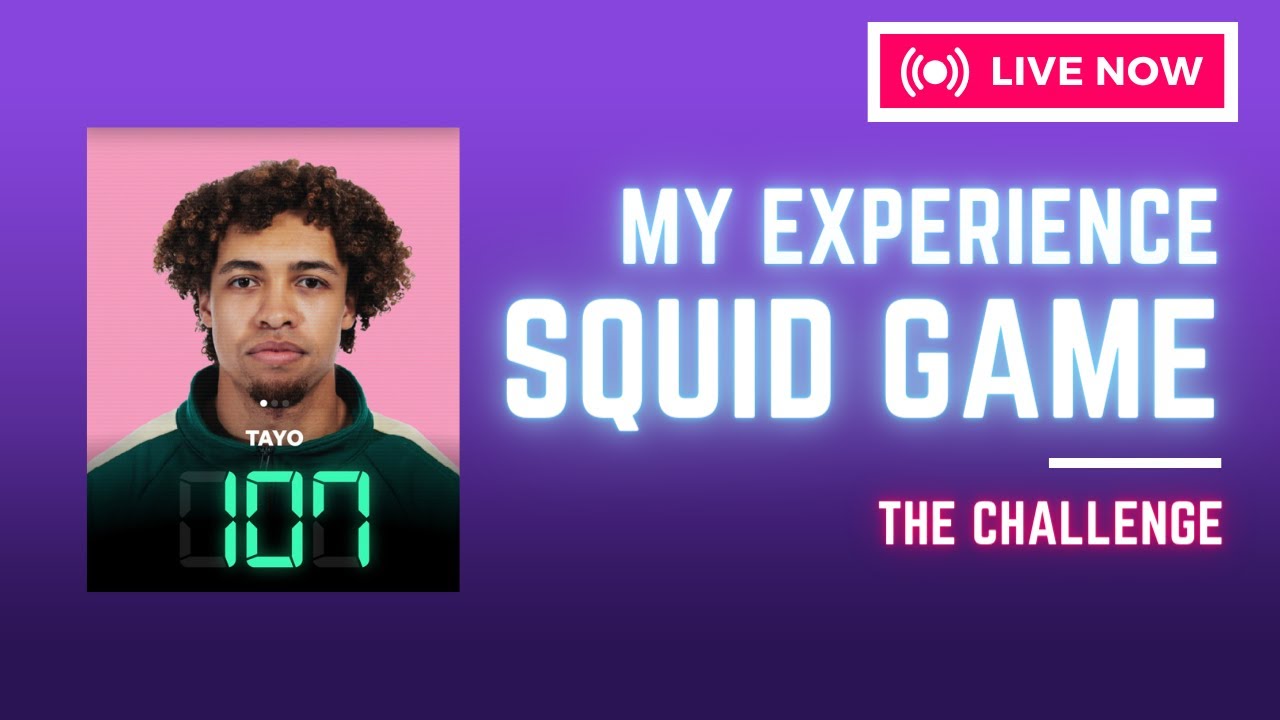 Where Are the 'Squid Game: The Challenge' Players Now