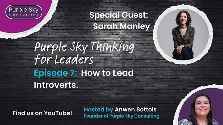 How to Lead Introverts