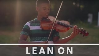 Major Lazer & DJ Snake (feat. MØ) | Lean On | Jeremy Green | Viola Cover