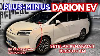 Pros And Cons Of Wuling Darion Ev Ex electriccar ev automotive darion wuling