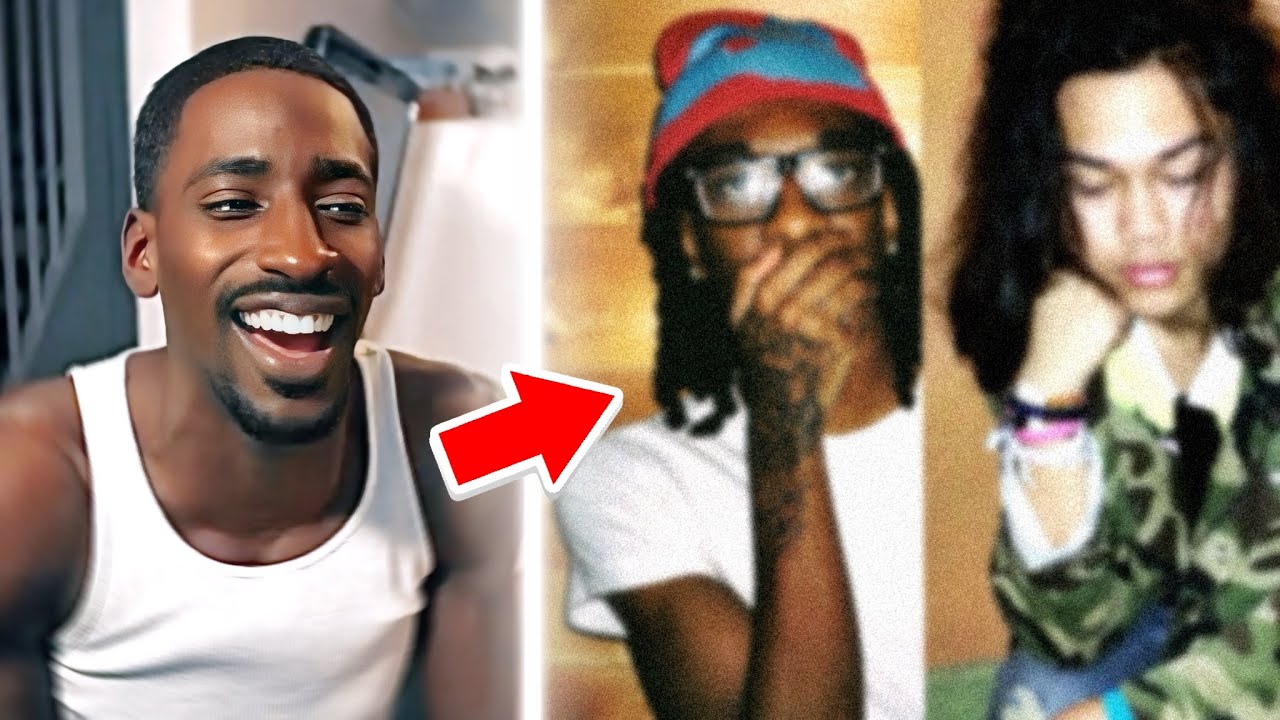 Guarda Kingmil Reacts to: Feng - J*b & Protect - PWNED su YouTube Guarda Kingmil Reacts to: Feng - J*b & Protect - PWNED su YouTube