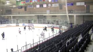 BMHA PW A1 Feb 6, 2013 Vs PoCo W 3-1