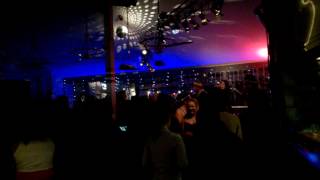 DJ NOW HERE - REGGAE ROOM