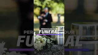 If you could have your funeral anywhere, where would it be? #funeralplanning