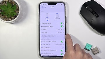 How to Manage Closing Tabs in Safari on iPhone 13 Pro Max – Close Tab Manually