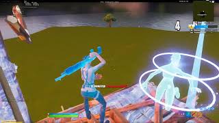 fortnite QHNSفورتنايت