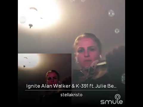 Alan Walker Ignite Free Piano Sheet - ignite alan walker violin cover by stellakristo