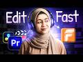 This Free AI Video Editor Is Replacing Everything (FlexClip)