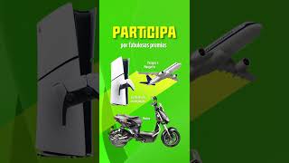 Gran Promo Mundial Con Flaquito Siempre Ganas Tú | Bumper | Chocolates St.Moritz 🍫
