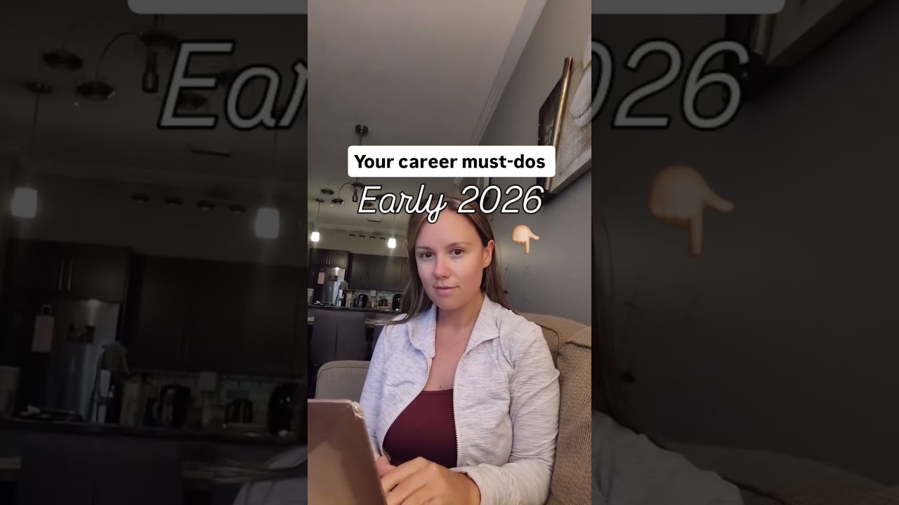 Что обязательно нужно сделать в начале 2026 года 👇🏼✨️