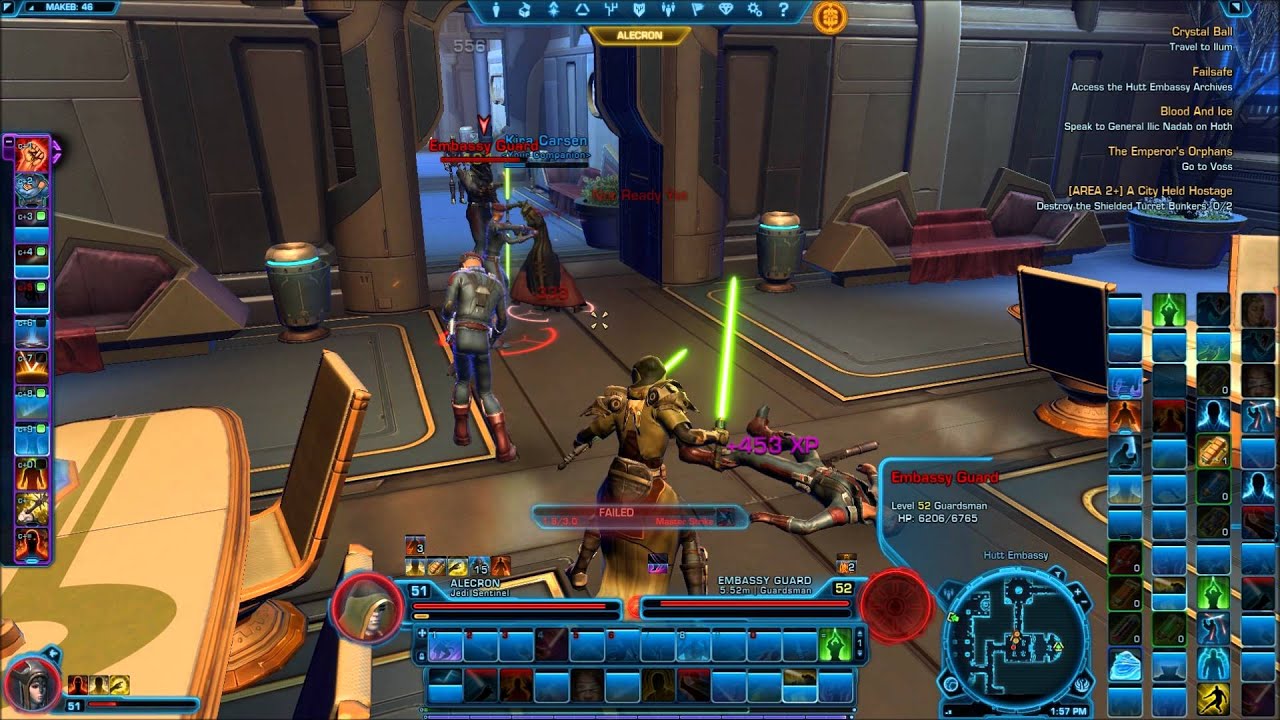 swtor jedi sentinel build 4.0 swtor jedi sentinel build 4.0