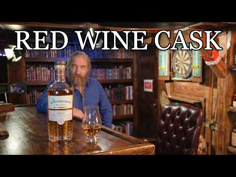 Kingsbarns Doocot Whisky Review S7E19