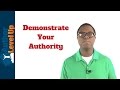 Demonstrate Your Authority with Twitter and Quora