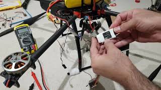 Issue with Aliexpress ESC BLHeli_S LittleBee 30A from Goodluck338 Store