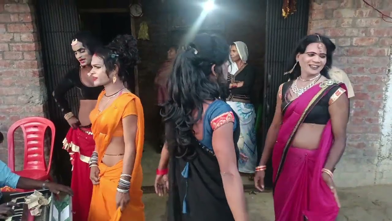 #nirgun Video हरी नमवा Videsiya #akhilesh dancer || Gobin #dancer