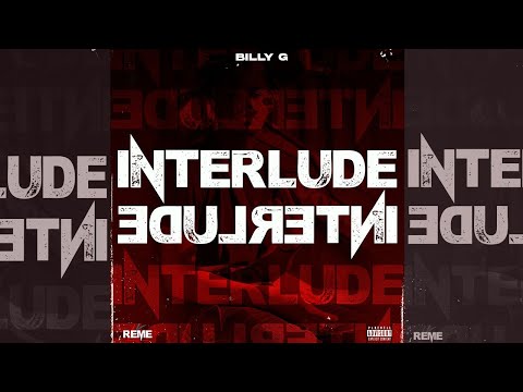 B I L L Y G - MYDARKSIDE