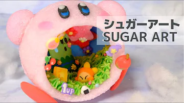 カービィアイロンビーズ立体可愛い Mp3