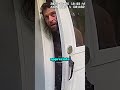 Son Secretly Gets Dad Arrested 😳