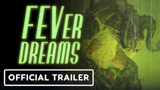 FEVer Dreams (Fallout 4 Creation) - Official Trailer