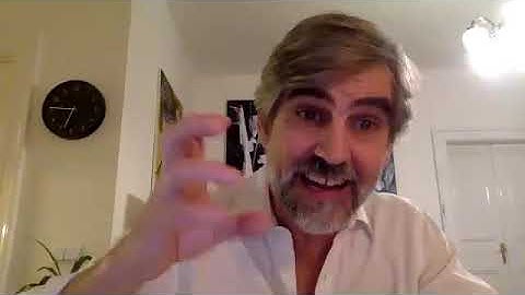 PS 471 12-01-2020 Lecture